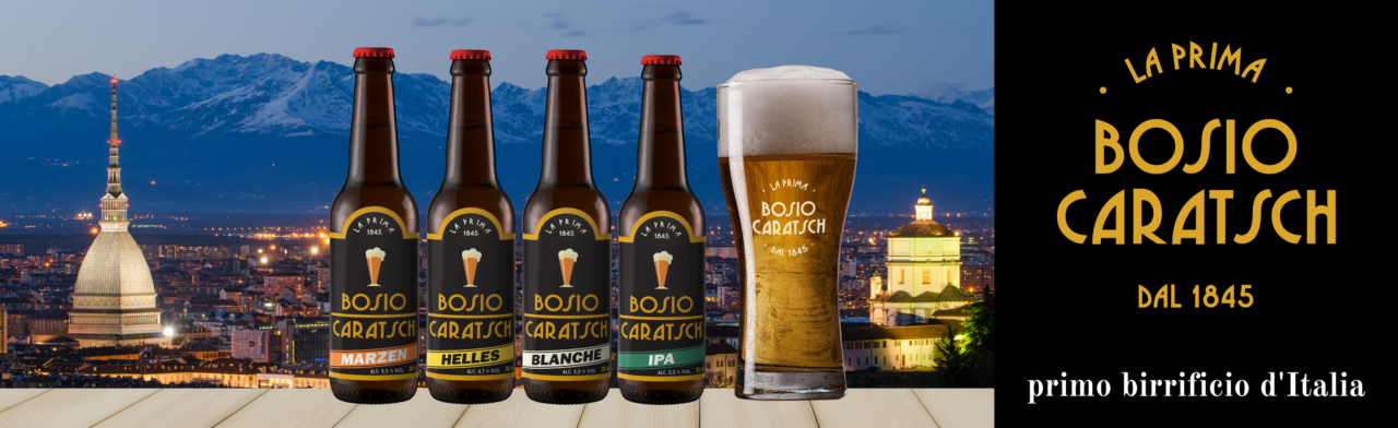 RINASCE BOSIO CARATSCH PRIMO BIRRIFICIO DI ITALIA Soralama RINASCE BOSIO CARATSCH PRIMO BIRRIFICIO DI ITALIA Soralama