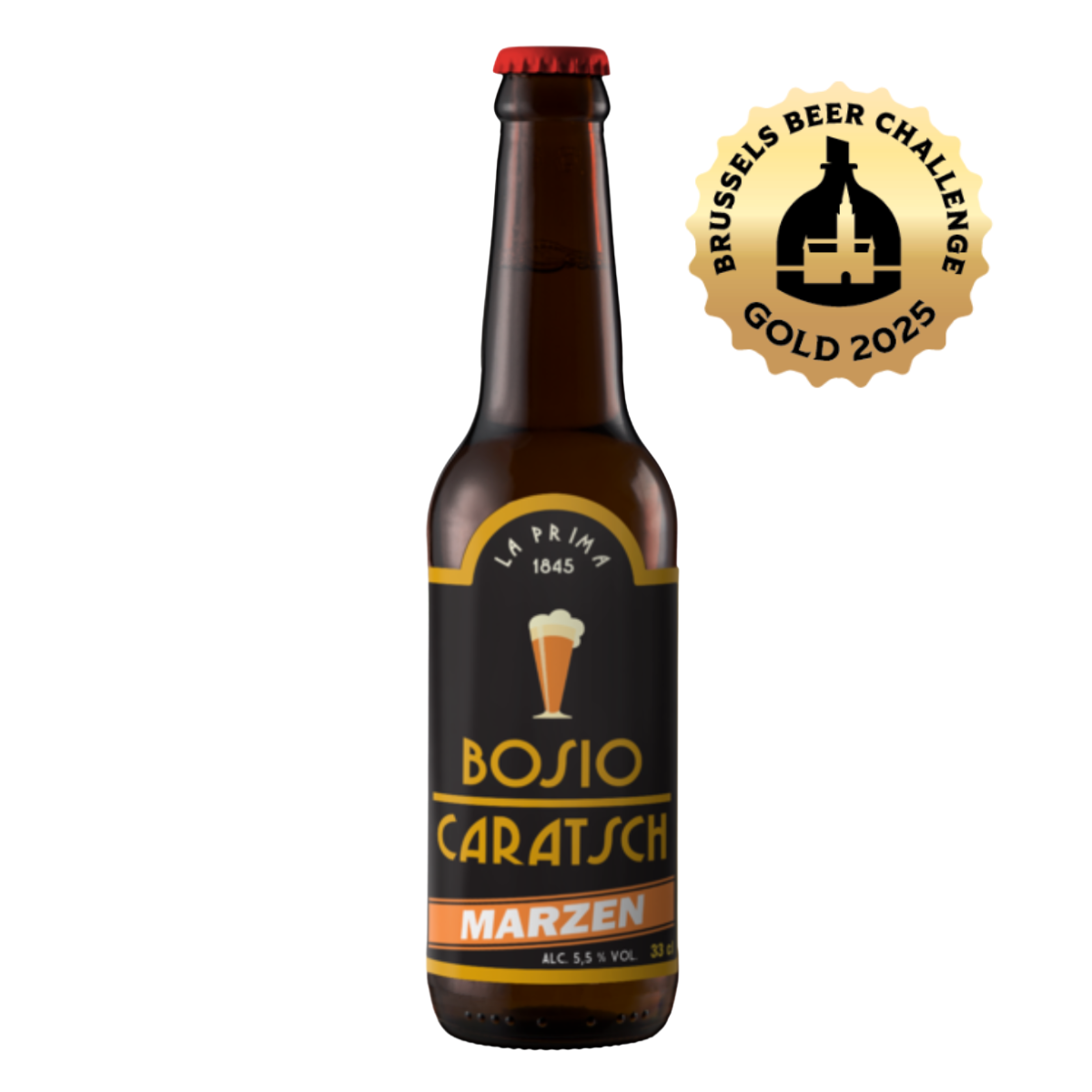 Bosio Caratsch MARZEN Soralam Bosio Caratsch MARZEN Soralam