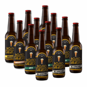 bosio caratsch box birre miste