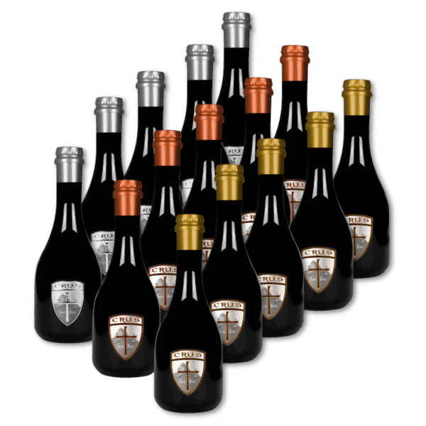 Box Birre Miste Crus